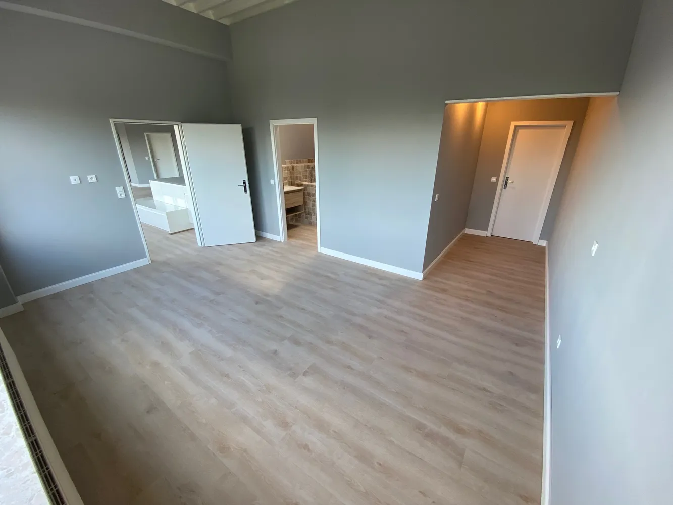 3 Zimmer Wohnung mit 145 m² in Heide – Bild 6