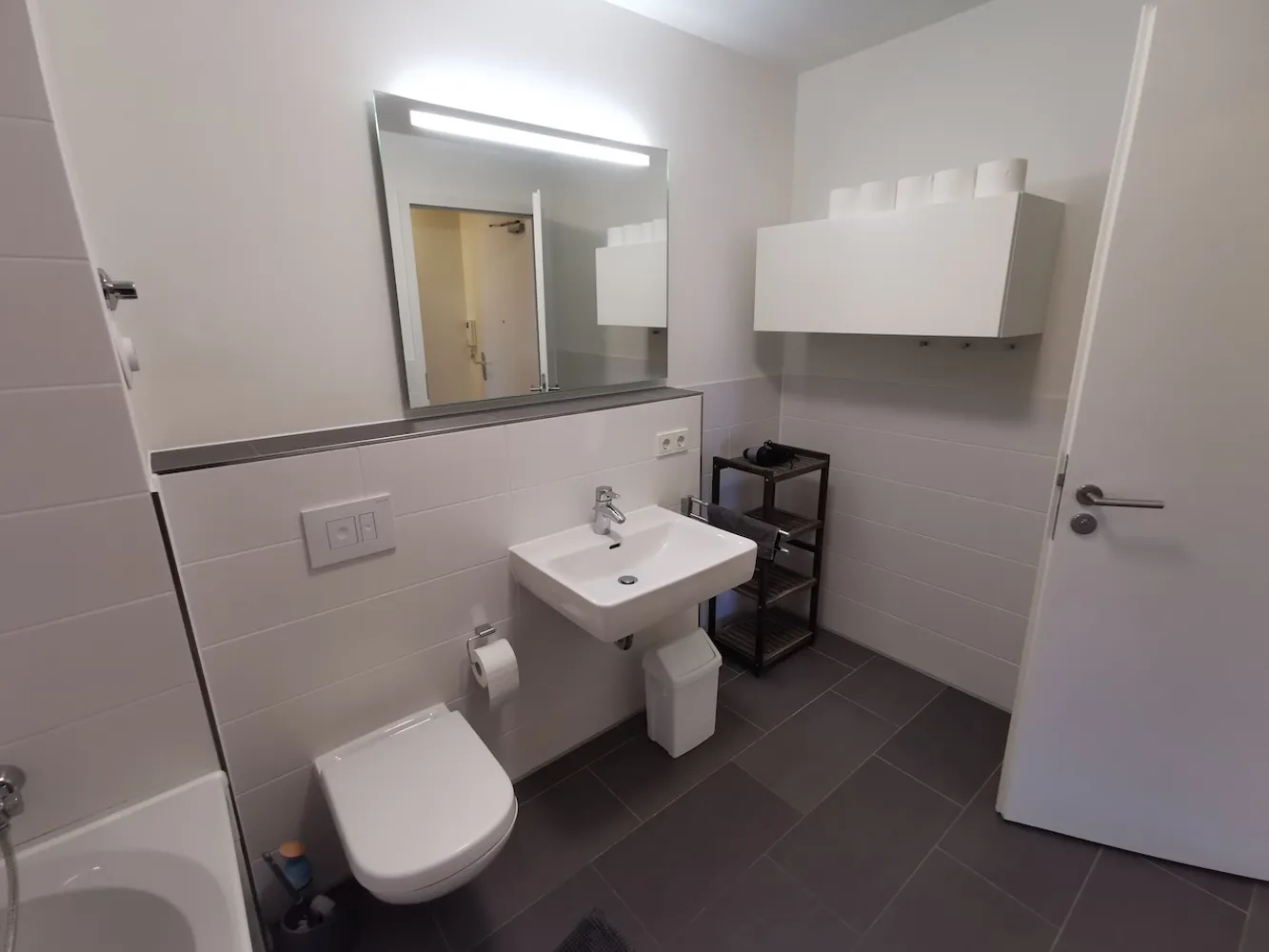 2 Zimmer Wohnung mit 56 m² in München – Bild 7