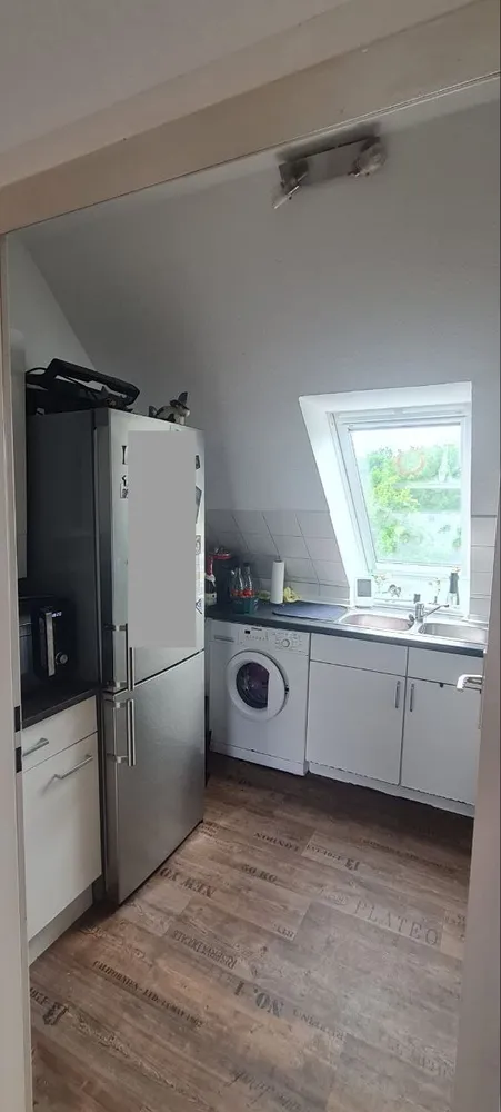 2 Zimmer Wohnung mit 48 m² in Kiel – Bild 6