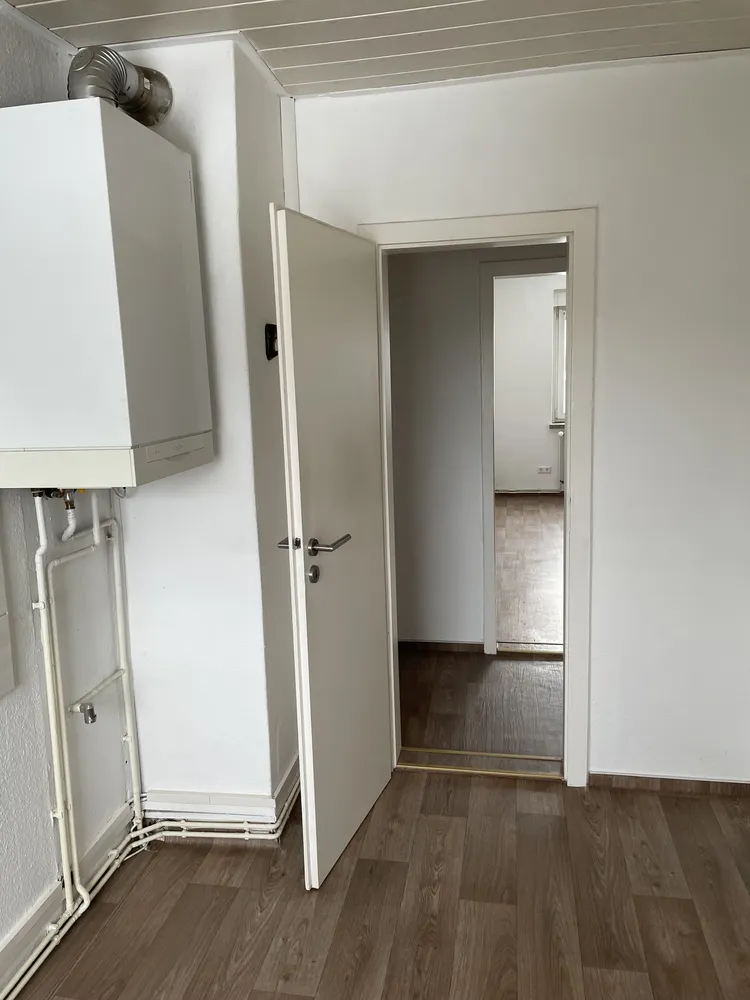 3 Zimmer Wohnung mit 53 m² in Wittenberg – Bild 9