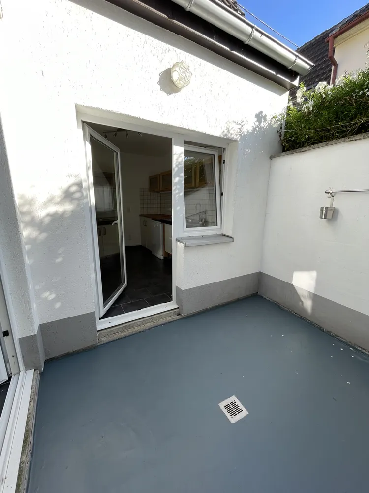 4 Zimmer Haus mit 100 m² in Mannheim – Bild 11