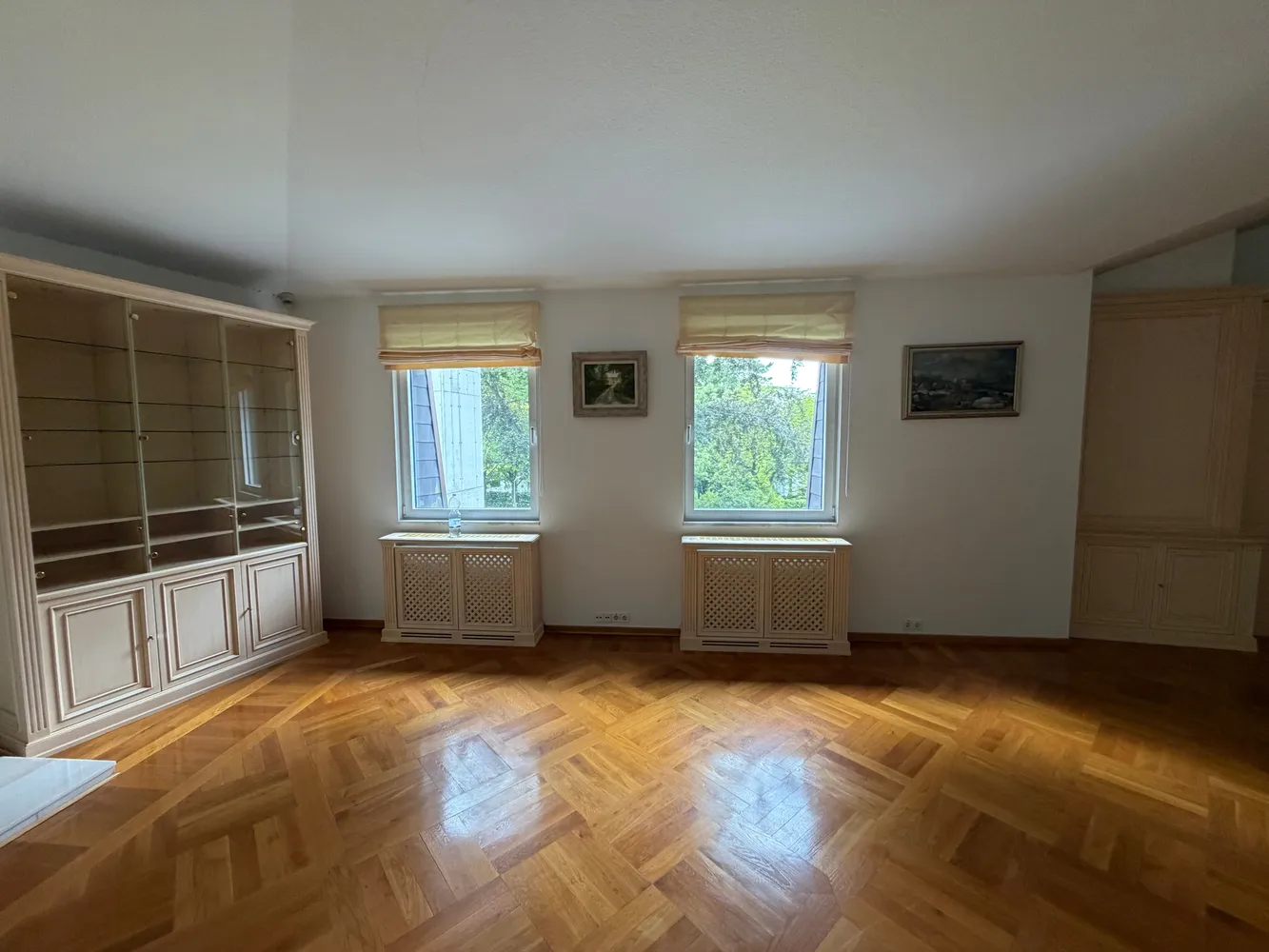 4 Zimmer Wohnung mit 170 m² in Berlin – Bild 2