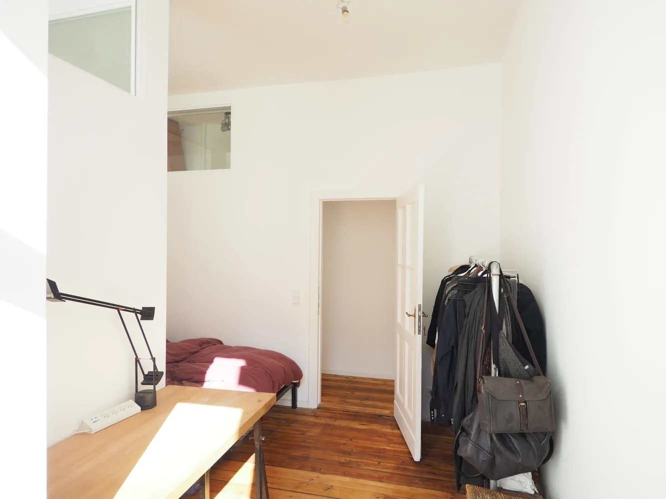 2 Zimmer Wohnung mit 65 m² in Berlin – Bild 4
