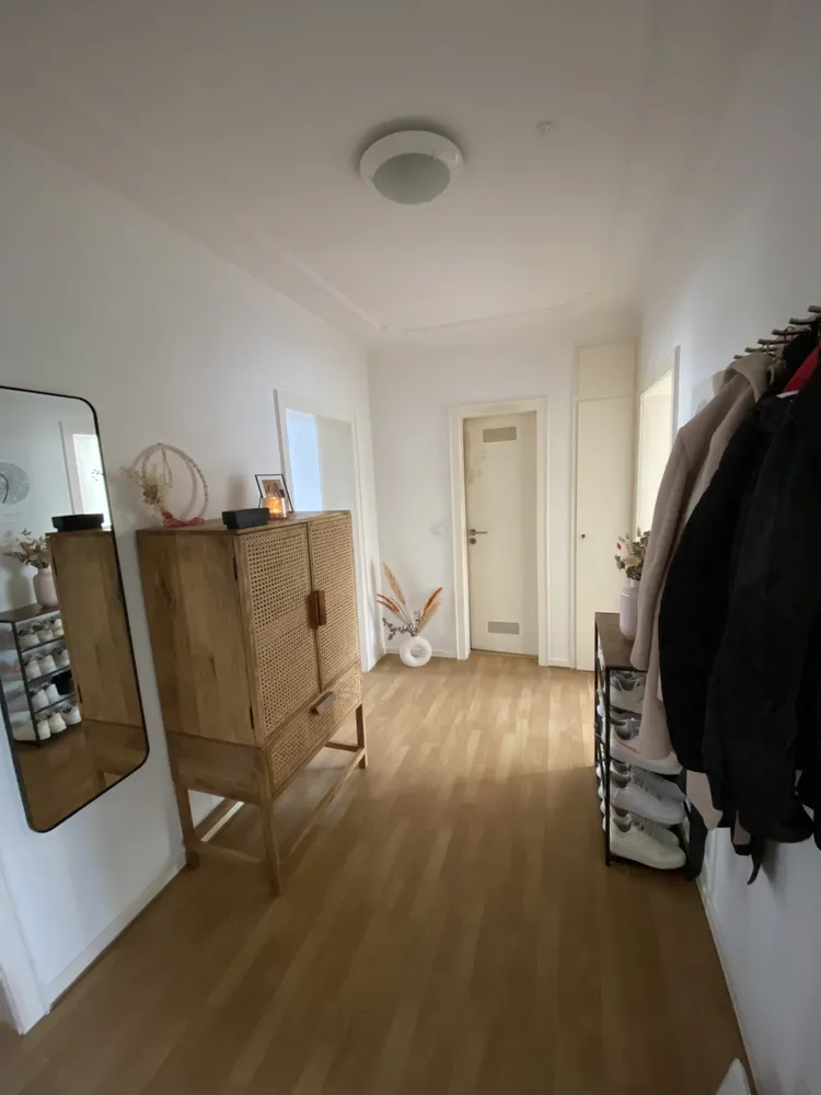 3 Zimmer Wohnung mit 70 m² in Köln – Bild 8