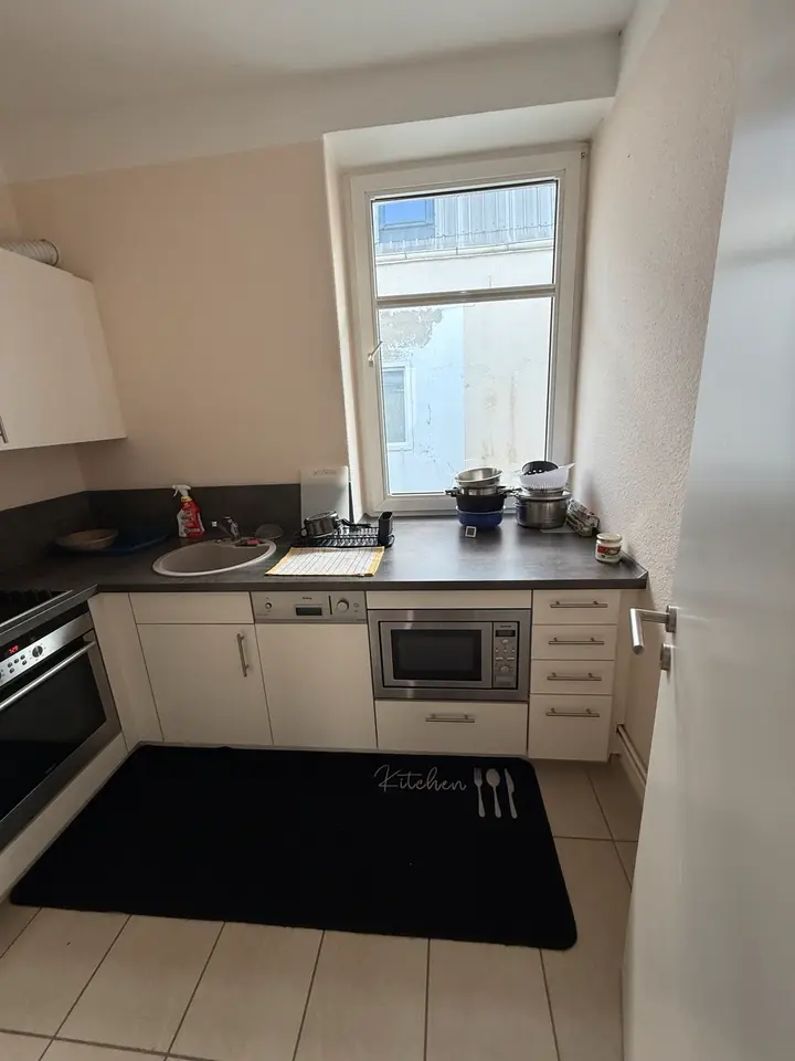 WG-Zimmer mit 65 m² in Lübeck – Bild 7