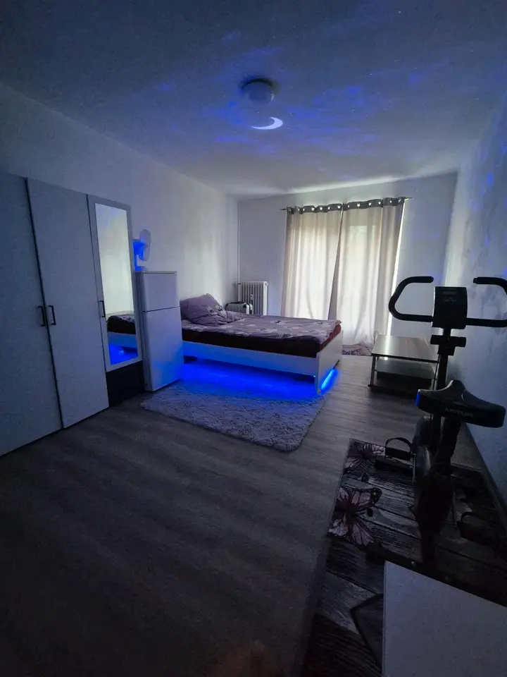 Shared room with 24 m² in Erlangen – Photo 1