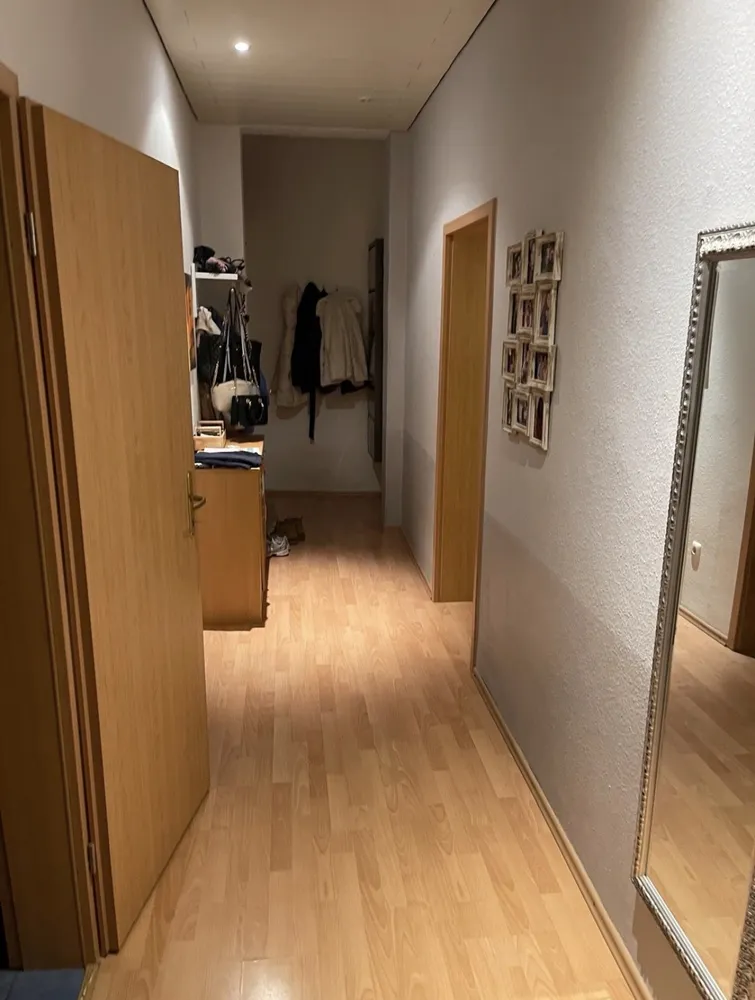 3 Zimmer Wohnung mit 80 m² in Haan – Bild 3