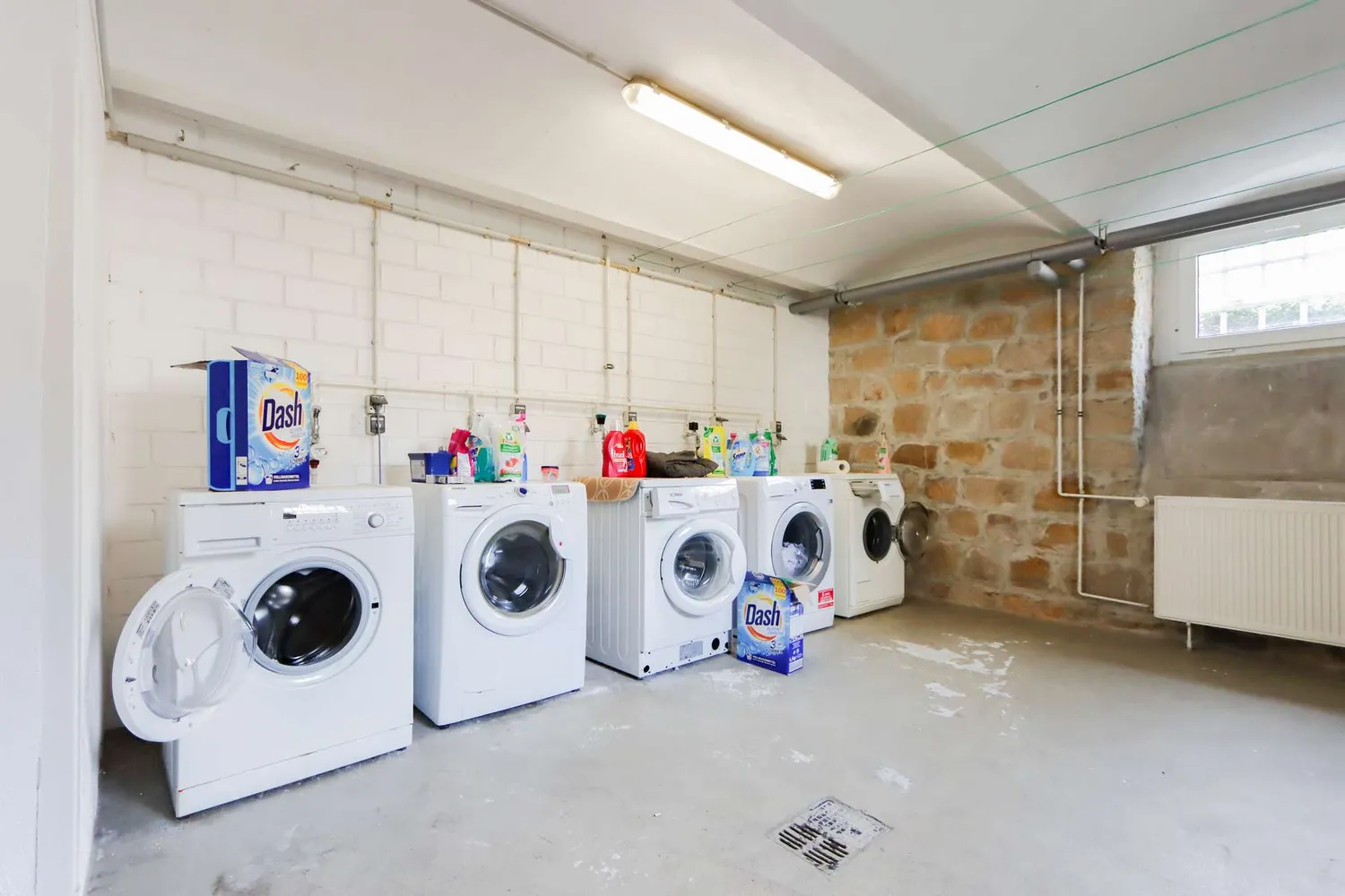 2 Zimmer Wohnung mit 57 m² in Dresden – Bild 9