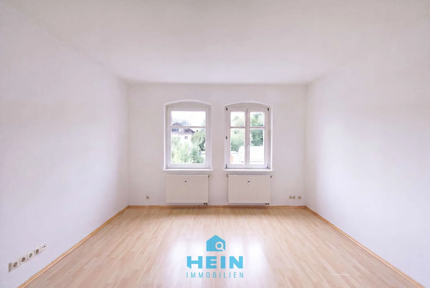 3 room apartment with 78 m² in Aue-Bad Schlema – Photo 6