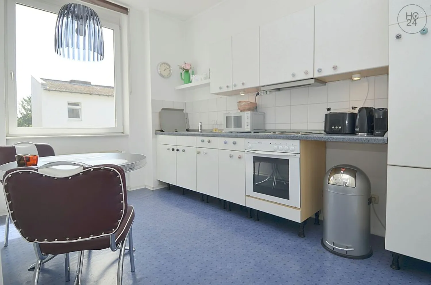 2 Zimmer Wohnung mit 46 m² in Wiesbaden – Bild 3