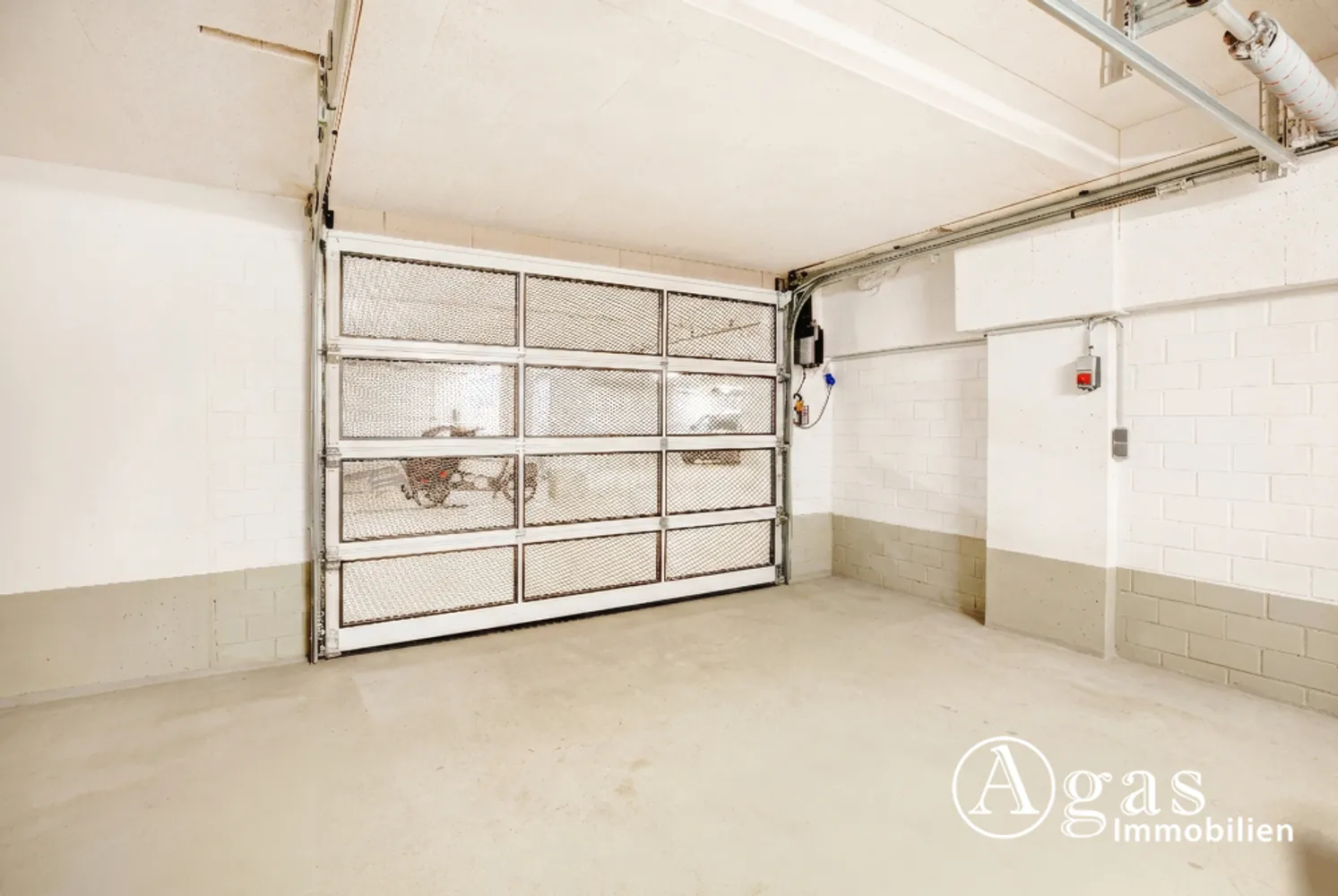 5 Zimmer Wohnung mit 250 m² in Berlin – Bild 7