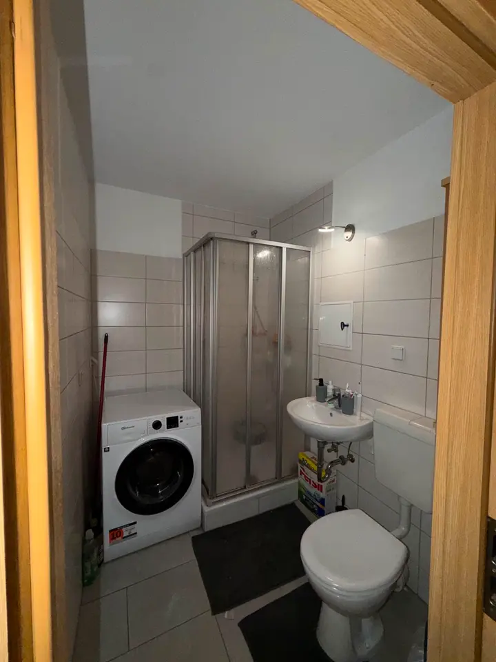 3 Zimmer Wohnung mit 59 m² in Halle (Saale) – Bild 10
