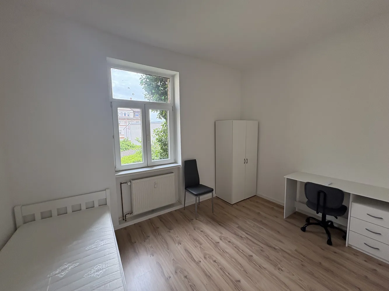 1 Zimmer Wohnung mit 22 m² in Mannheim – Bild 5