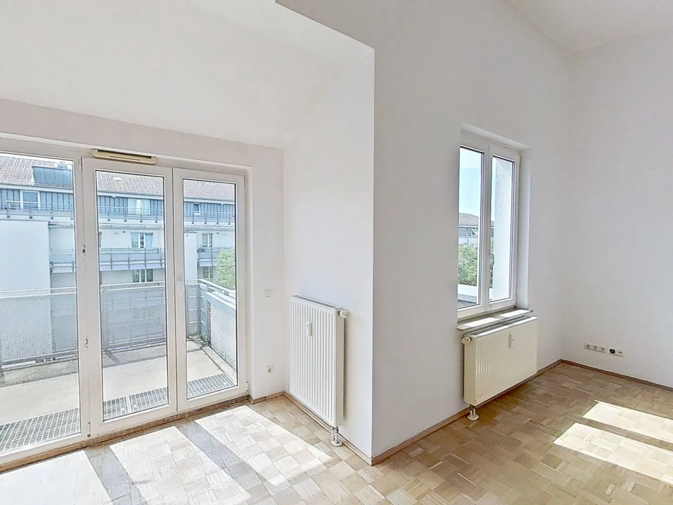 2 Zimmer Wohnung mit 65 m² in Hannover – Bild 2