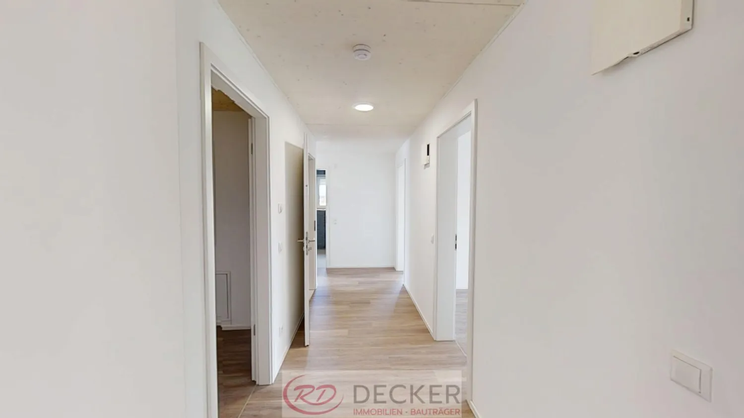 4 Zimmer Wohnung mit 128 m² in Straubing – Bild 2