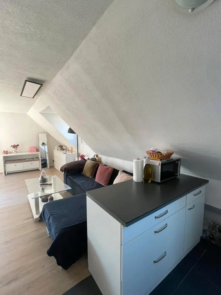2 Zimmer Wohnung mit 35 m² in Kirchheim unter Teck – Bild 3