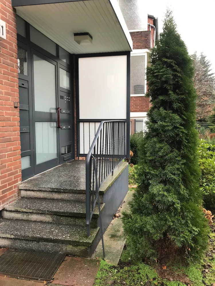 1 Zimmer Wohnung mit 39 m² in Düsseldorf – Bild 6