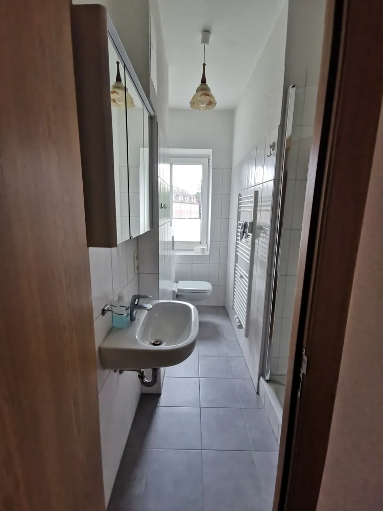 3 Zimmer Wohnung mit 47 m² in Rostock – Bild 4