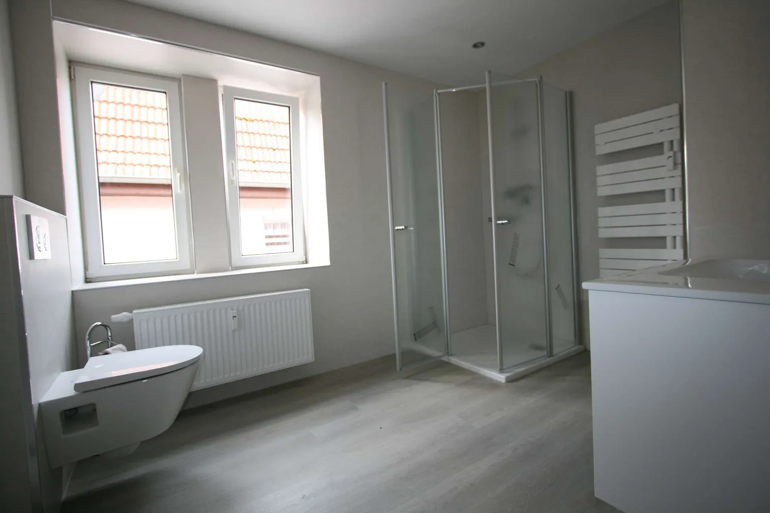 2 Zimmer Wohnung mit 51 m² in Meiningen – Bild 6