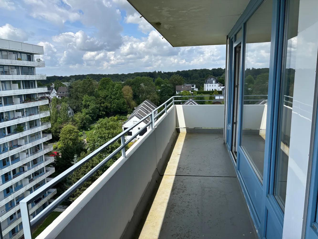 3 room apartment with 88 m² in Wuppertal – Photo 4