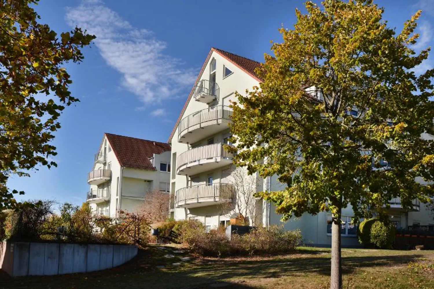 3 Zimmer Wohnung mit 109 m² in Leipzig – Bild 11