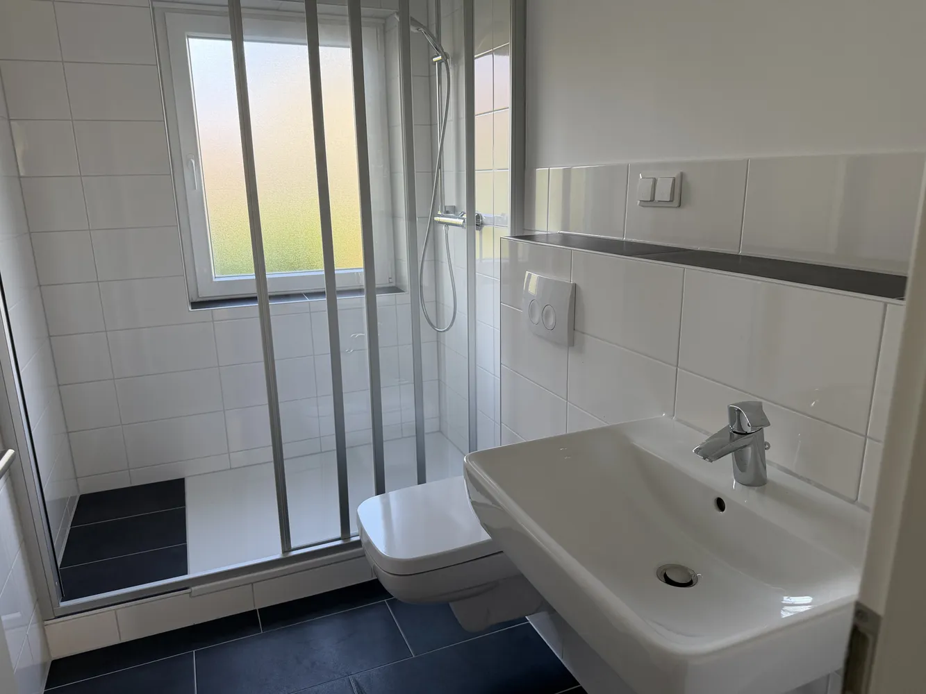 3 Zimmer Wohnung mit 62 m² in Braunschweig – Bild 3