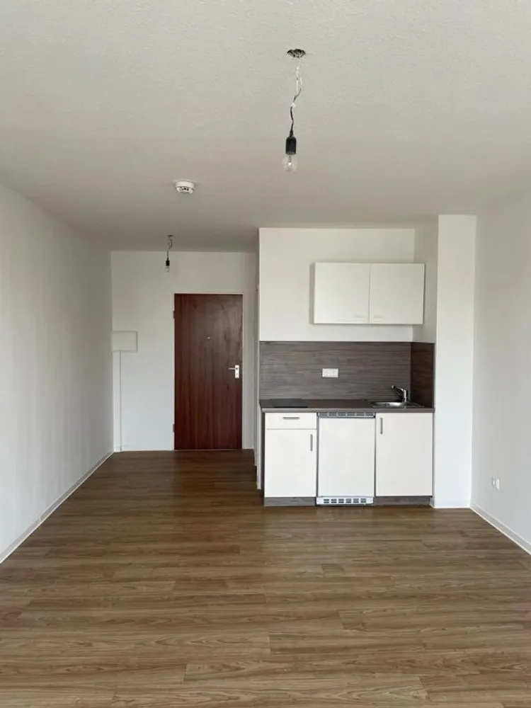 1 Zimmer Wohnung mit 35 m² in Köln – Bild 2
