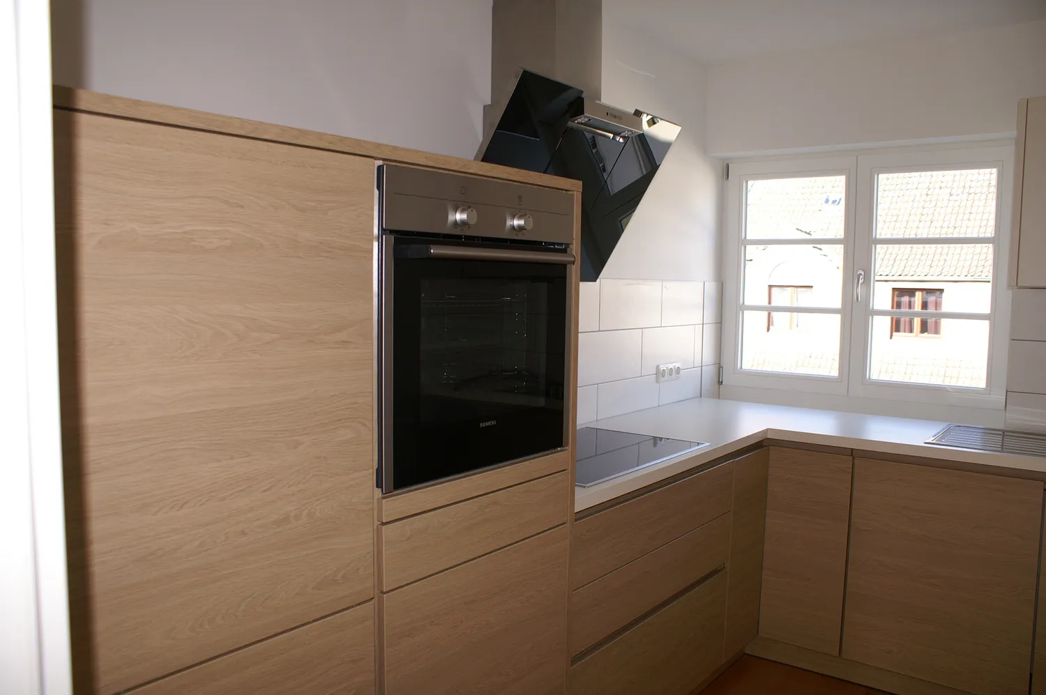 3 Zimmer Wohnung mit 73 m² in Schwerin – Bild 3