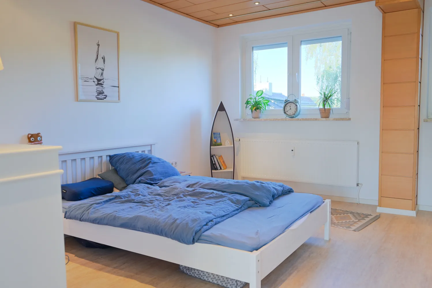3 Zimmer Wohnung mit 95 m² in Kiel – Bild 7