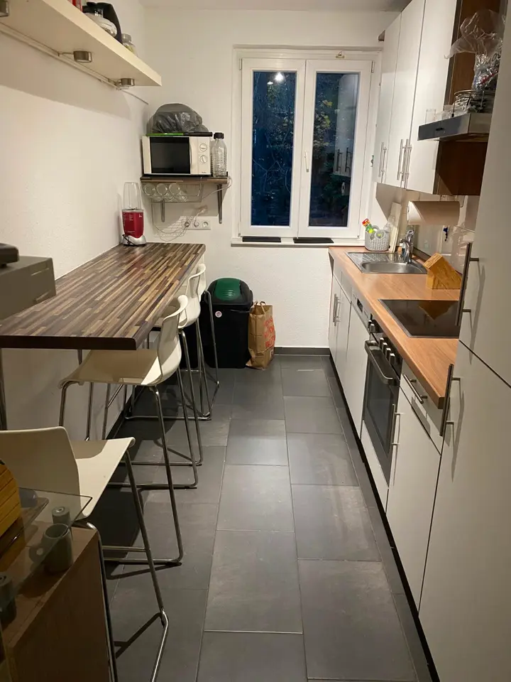 3 Zimmer Wohnung mit 67 m² in Pforzheim – Bild 2