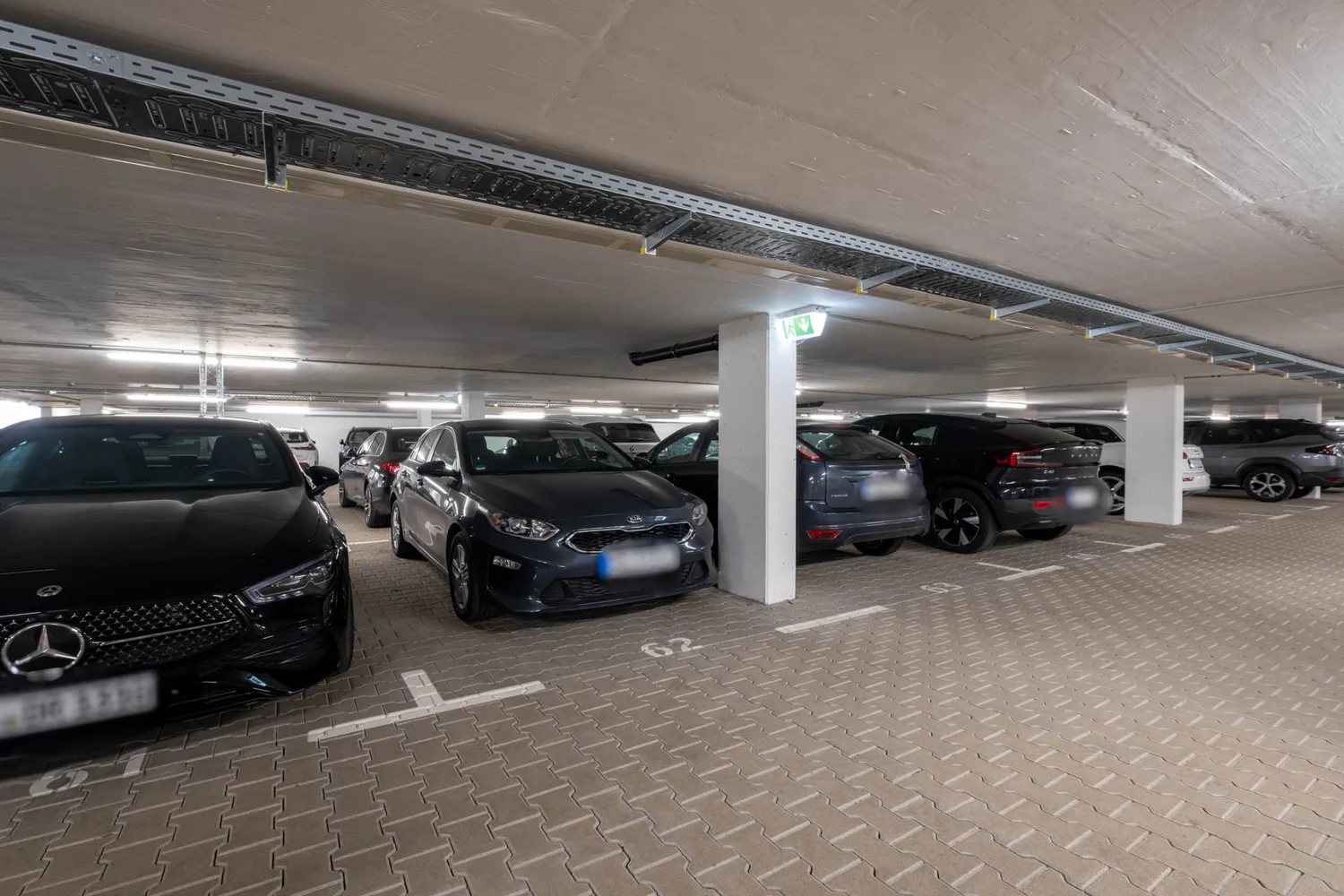 3 Zimmer Wohnung mit 90 m² in Heidelberg – Bild 11