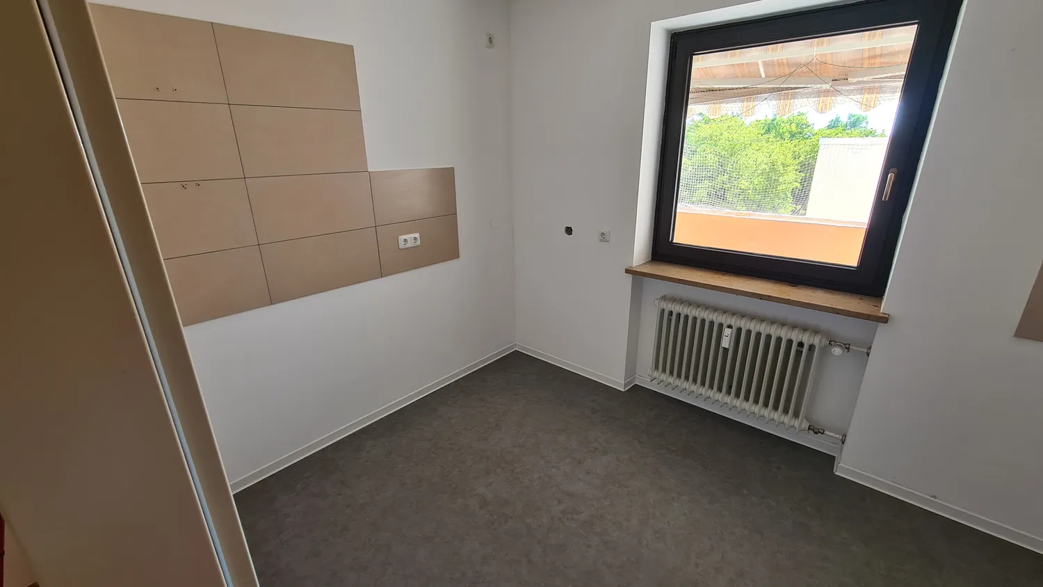 2 Zimmer Wohnung mit 60 m² in Augsburg – Bild 2