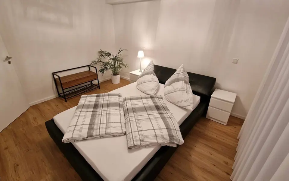 WG-Zimmer mit 50 m² in Rottweil – Bild 3