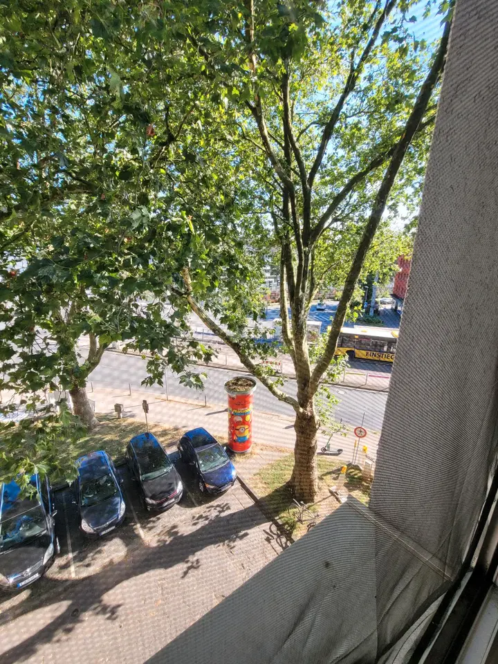 WG-Zimmer mit 10 m² in Essen – Bild 3