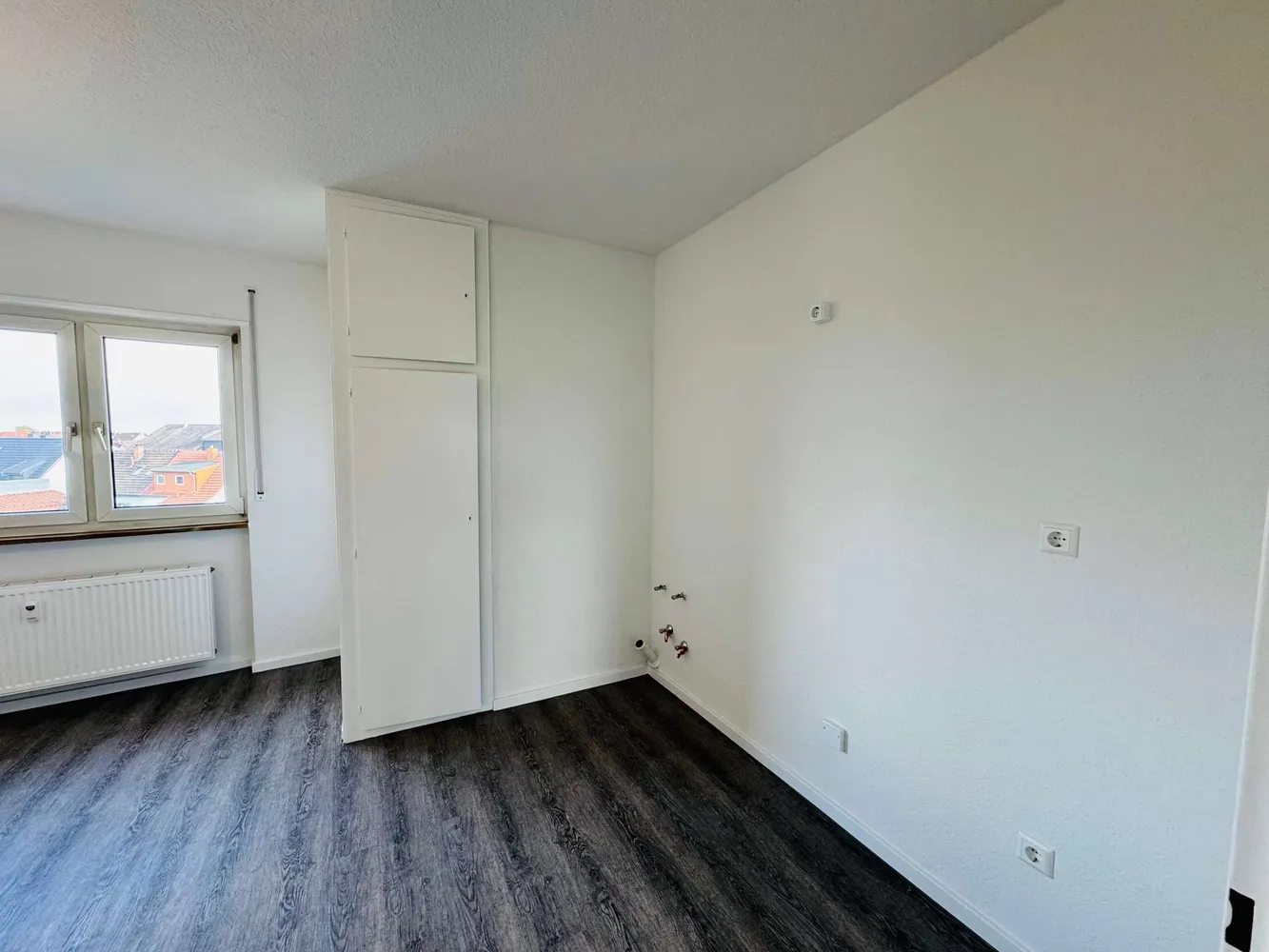 3 Zimmer Wohnung mit 98 m² in Mannheim – Bild 2