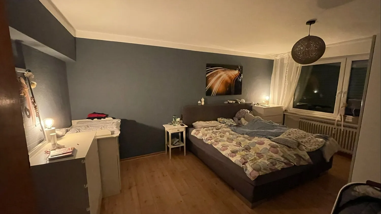 4 Zimmer Wohnung mit 126 m² in Dortmund – Bild 9