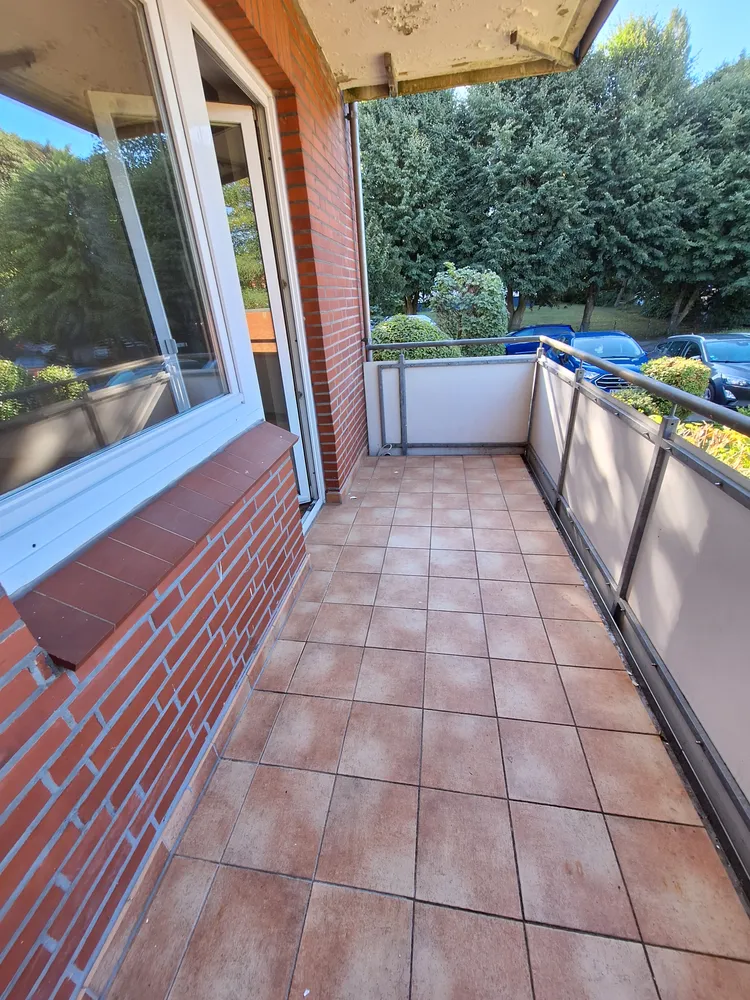 3 Zimmer Wohnung mit 69 m² in Itzehoe – Bild 9