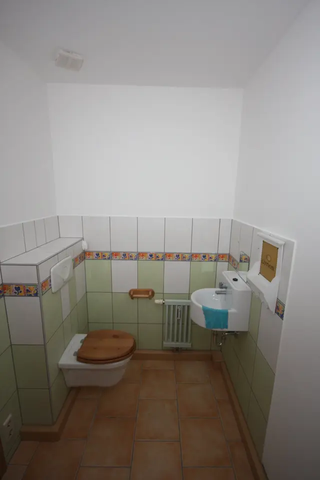 3 Zimmer Wohnung mit 120 m² in Schwarzenberg – Bild 5