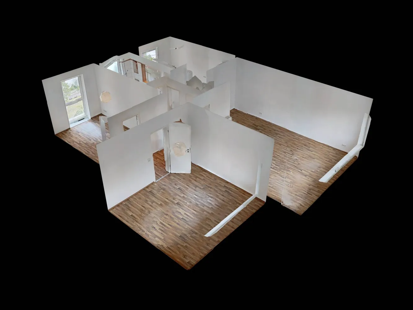 3 Zimmer Wohnung mit 73 m² in Celle – Bild 3