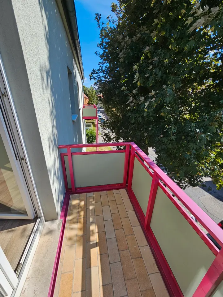 3 Zimmer Wohnung mit 59 m² in Altenburg – Bild 7