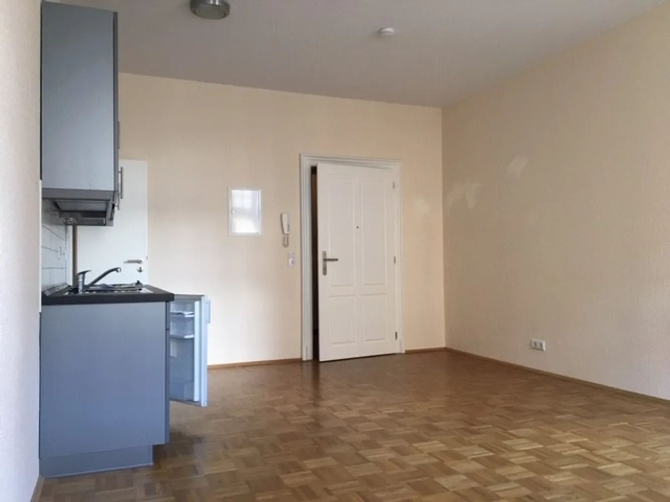 1 Zimmer Wohnung mit 26 m² in Halle (Saale) – Bild 3