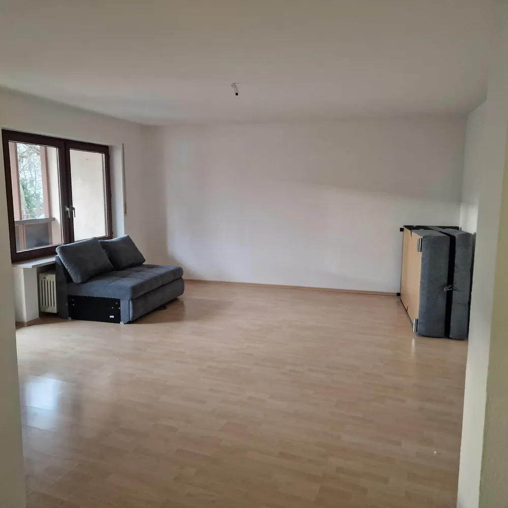 3 Zimmer Wohnung mit 86 m² in Augsburg – Bild 3