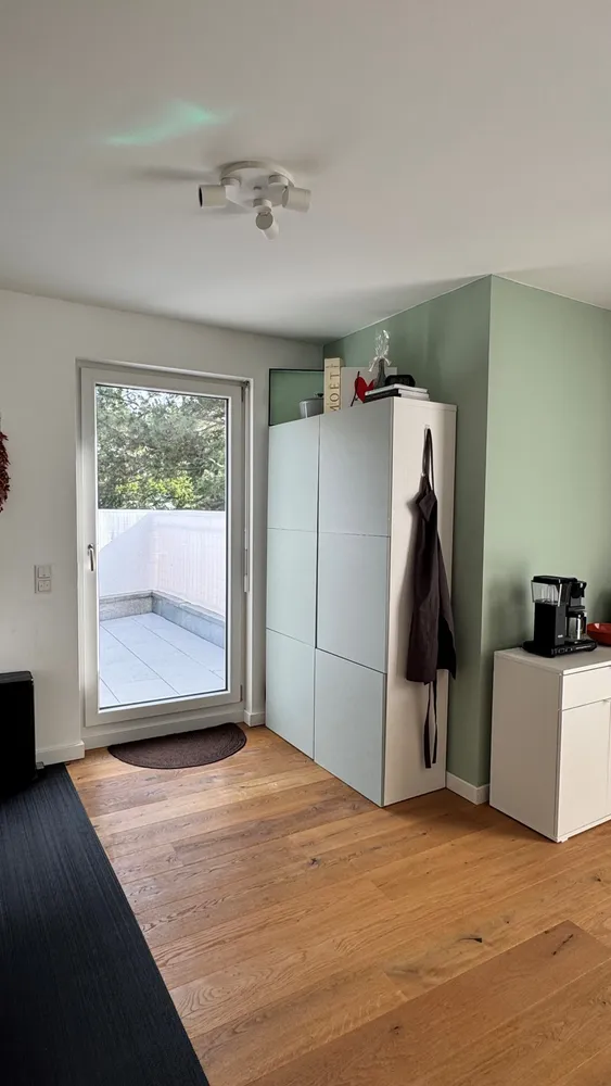 2 Zimmer Wohnung mit 76 m² in Hamburg – Bild 3