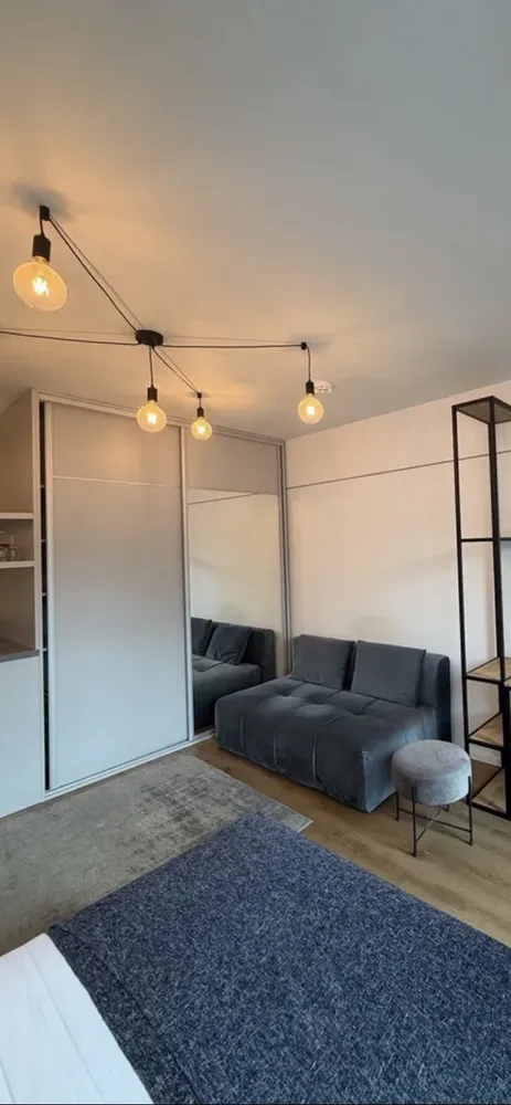 1 room apartment with 24 m² in Berlin – Photo 9