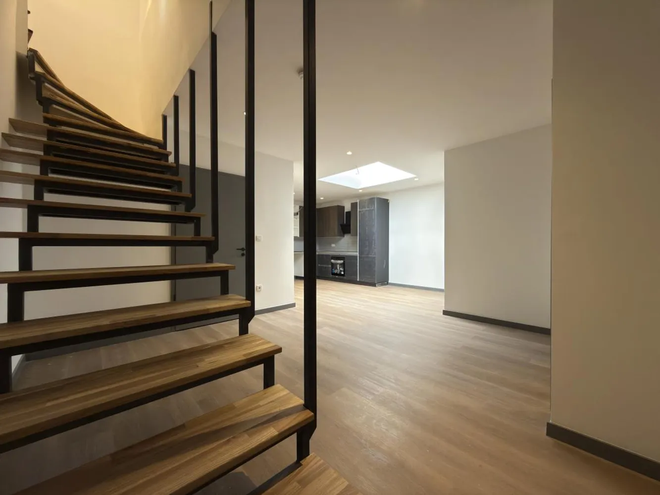 2 Zimmer Wohnung mit 116 m² in Oberhausen – Bild 8