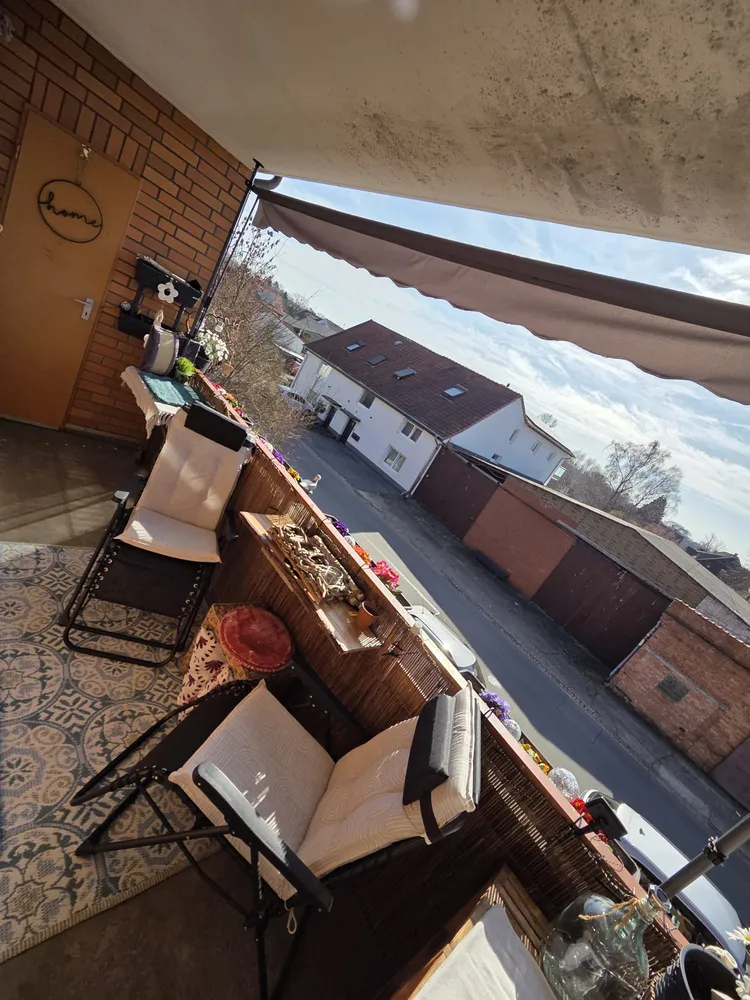 3 Zimmer Wohnung mit 90 m² in Braunschweig – Bild 1