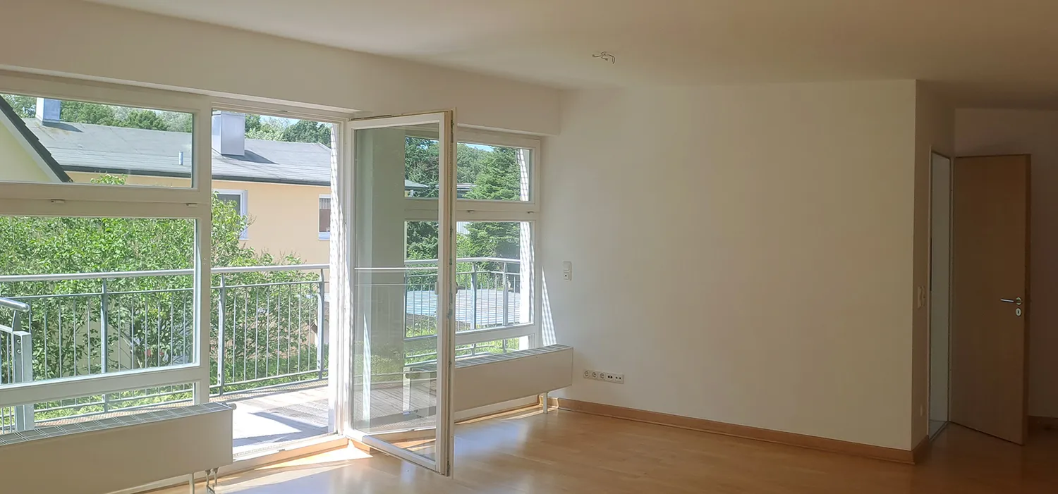 3 Zimmer Wohnung mit 101 m² in Hamburg – Bild 3