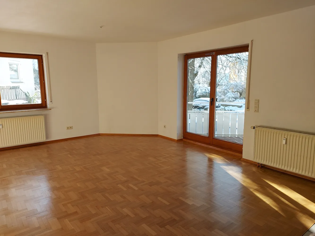 2 Zimmer Wohnung mit 66 m² in Sindelfingen – Bild 7