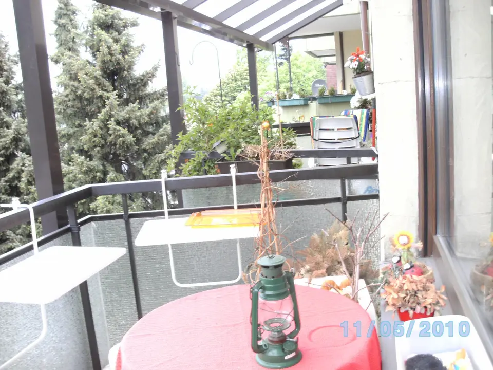 2 Zimmer Wohnung mit 40 m² in Mönchengladbach – Bild 4