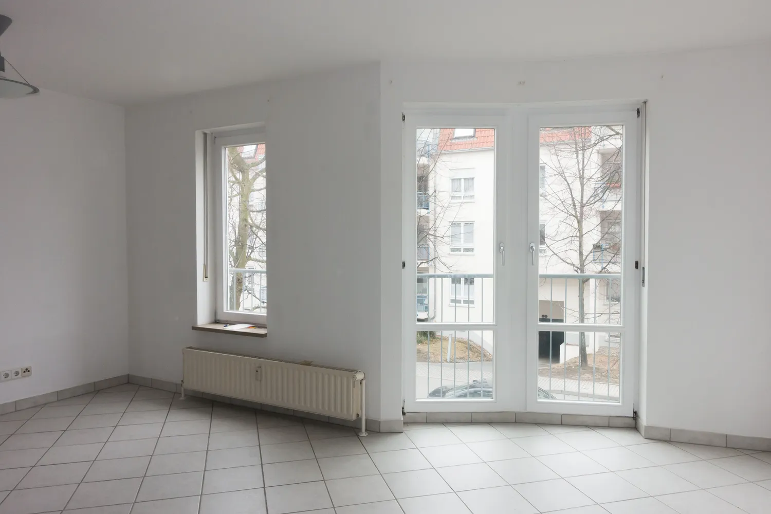 1 Zimmer Wohnung mit 30 m² in Dresden – Bild 5